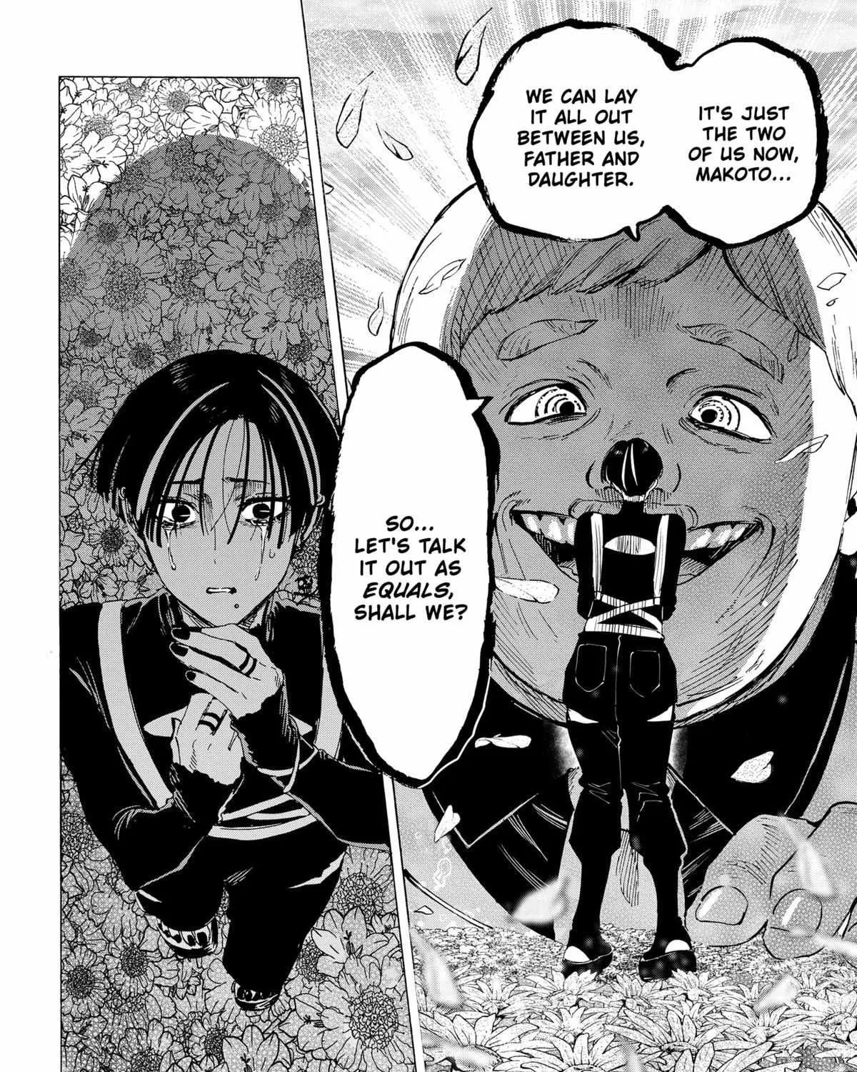 Read Marriage Toxin Manga Online