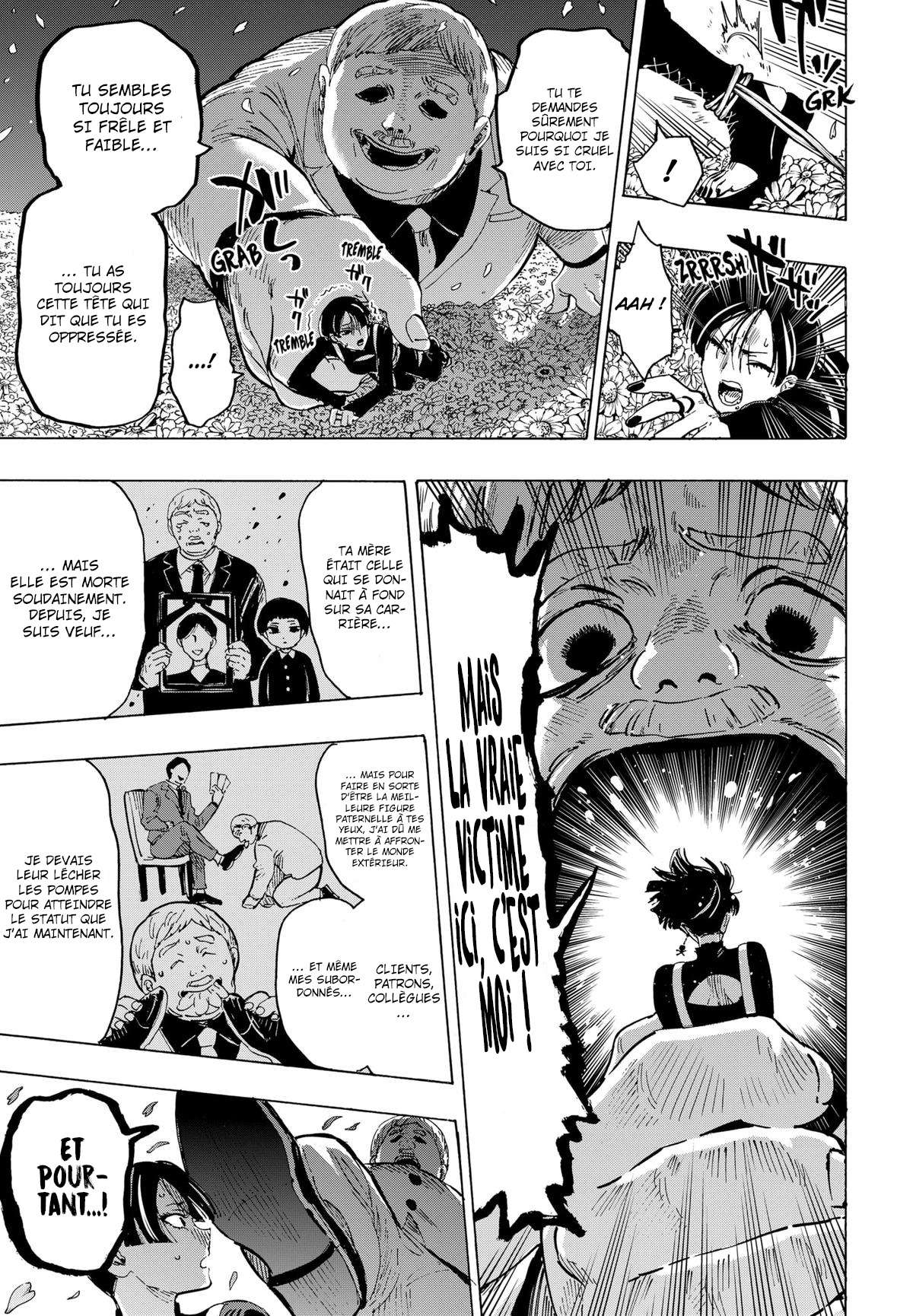 Read Marriage Toxin Manga Online