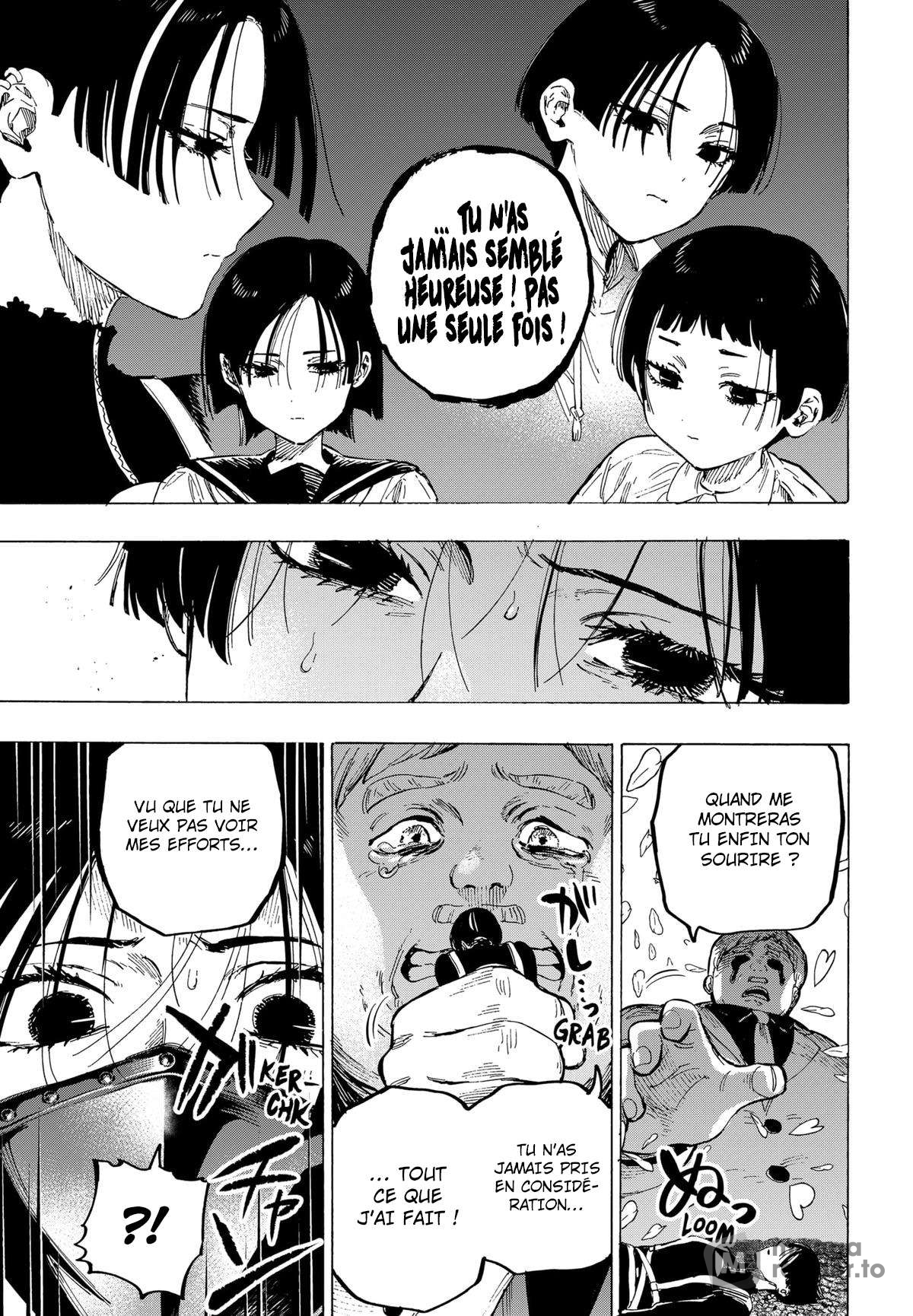 Read Marriage Toxin Manga Online