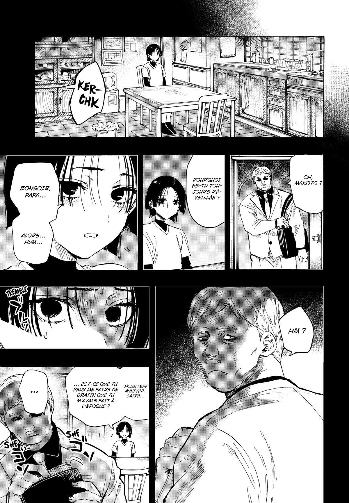Read Marriage Toxin Manga Online