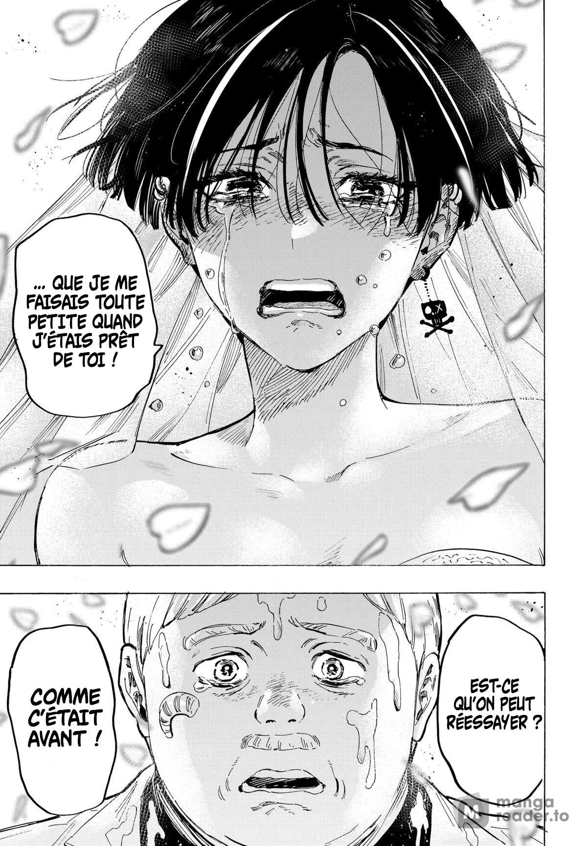 Read Marriage Toxin Manga Online