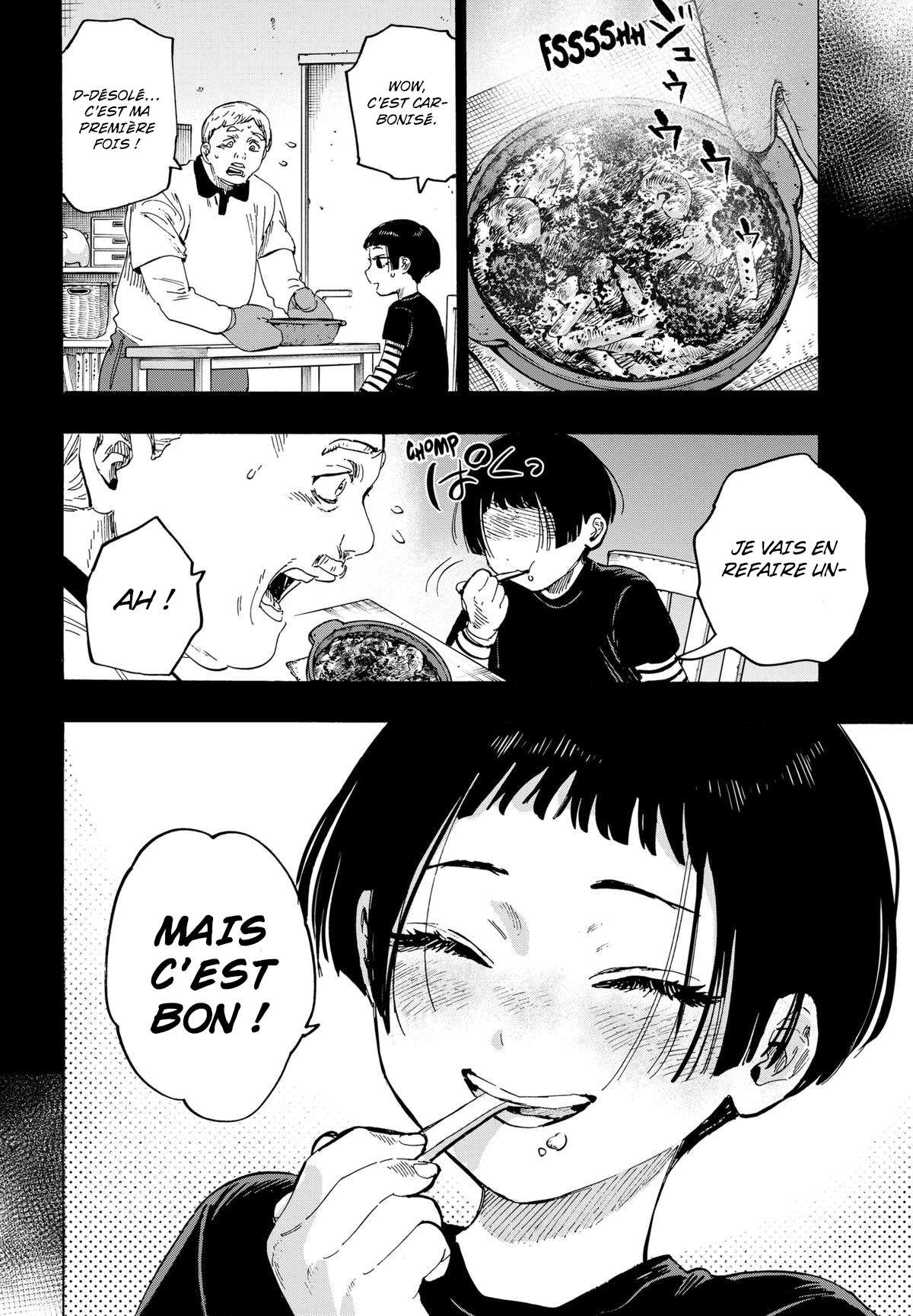 Read Marriage Toxin Manga Online