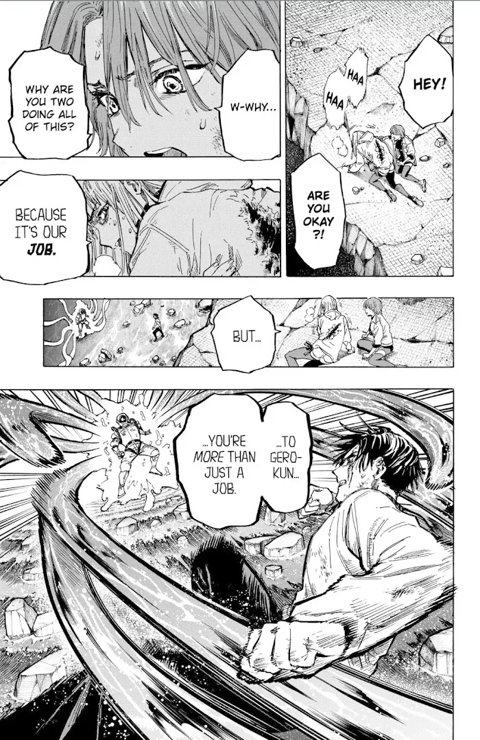Read Marriage Toxin Manga Online