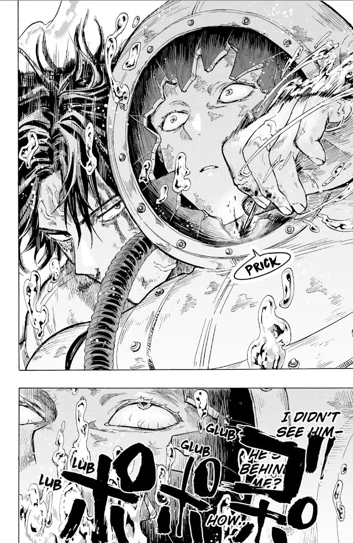 Read Marriage Toxin Manga Online