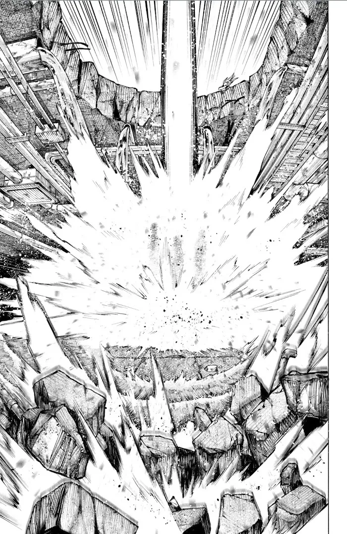 Read Marriage Toxin Manga Online