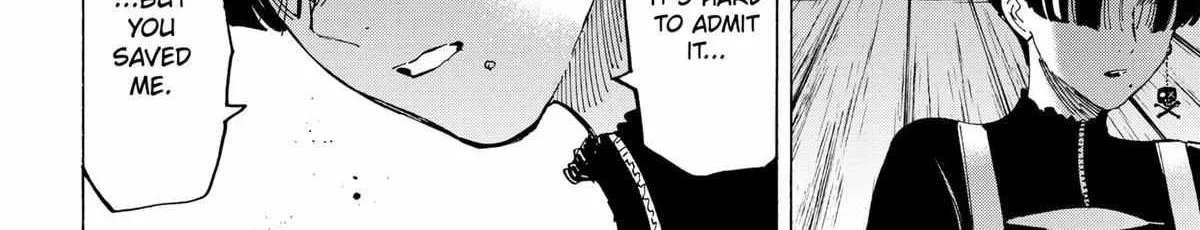 Read Marriage Toxin Manga Online