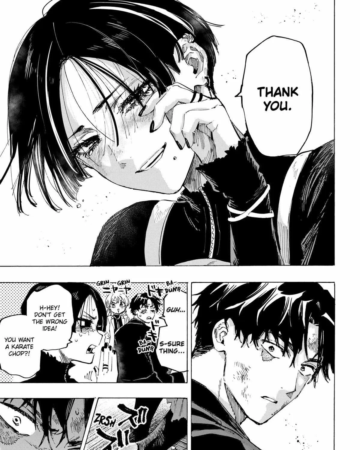 Read Marriage Toxin Manga Online