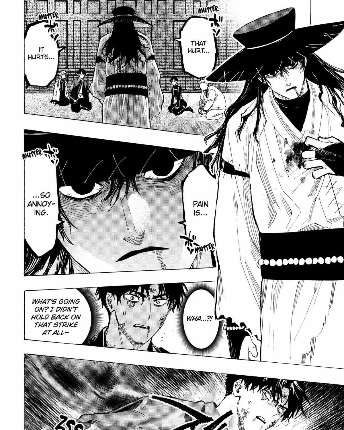 Read Marriage Toxin Manga Online