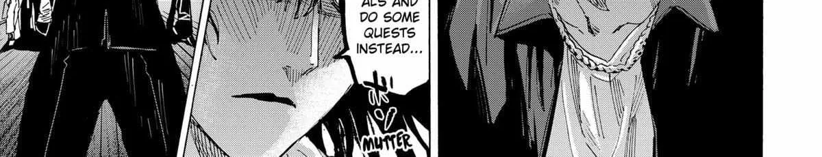 Read Marriage Toxin Manga Online