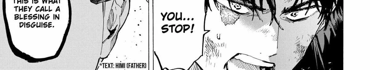 Read Marriage Toxin Manga Online