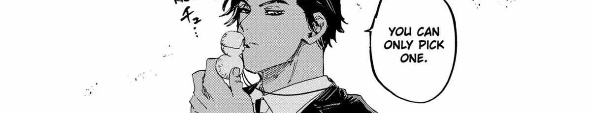 Read Marriage Toxin Manga Online