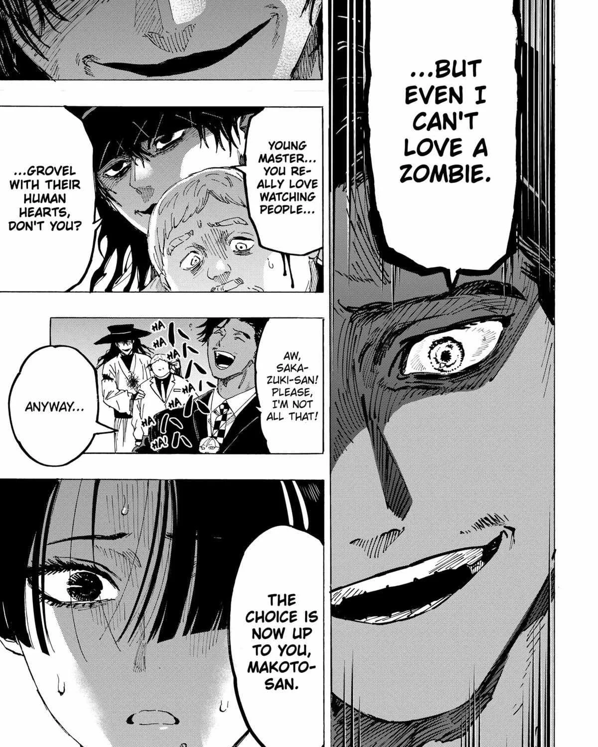 Read Marriage Toxin Manga Online