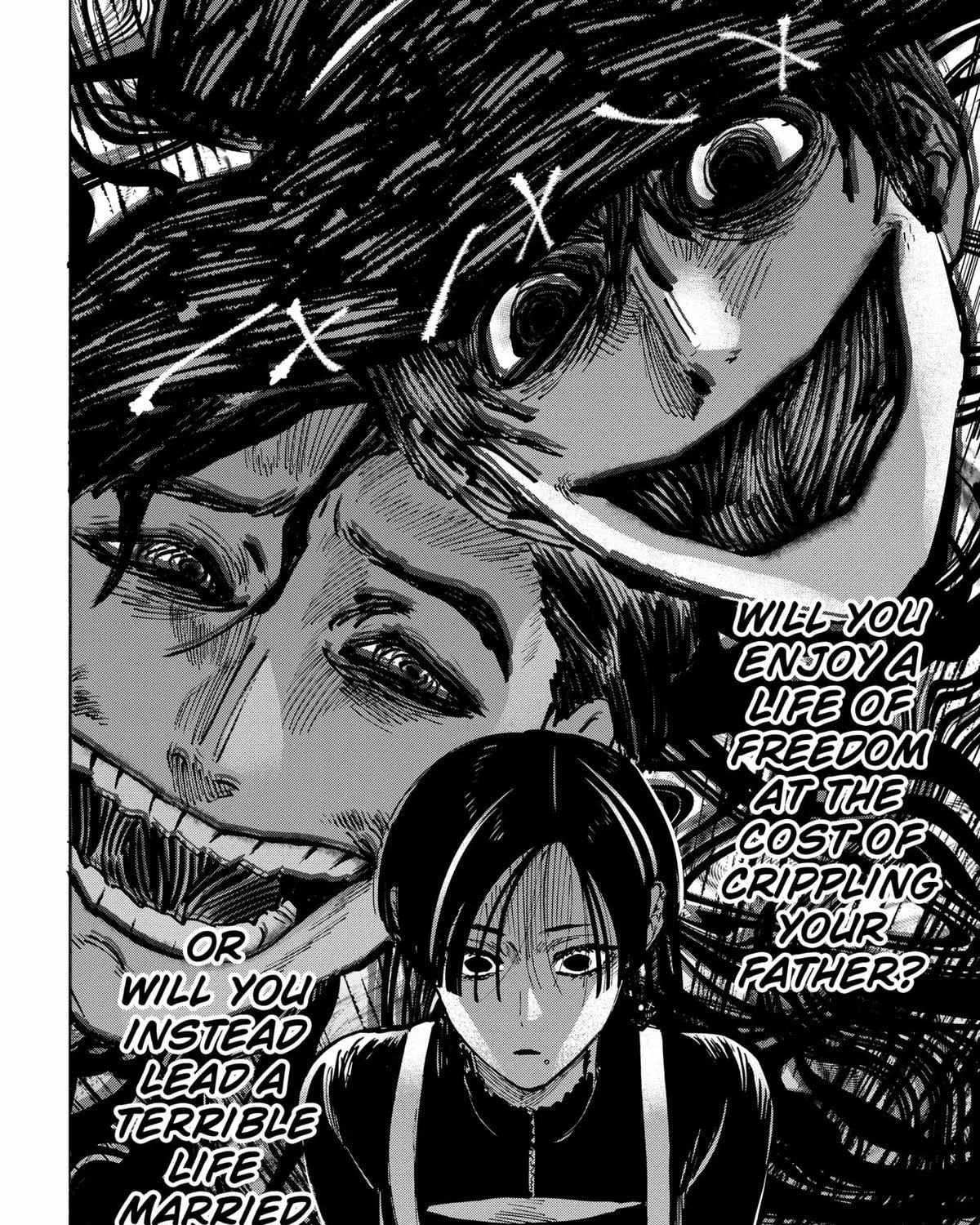 Read Marriage Toxin Manga Online