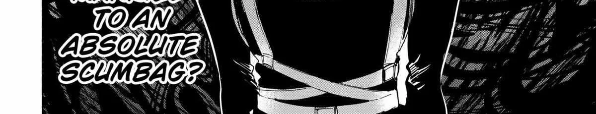Read Marriage Toxin Manga Online