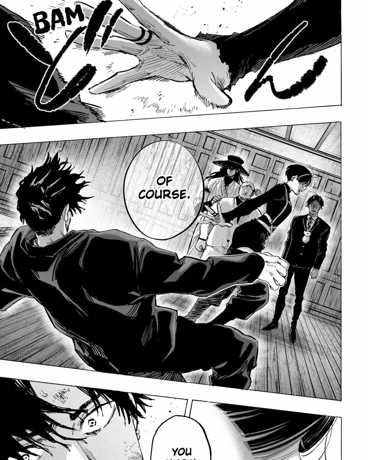 Read Marriage Toxin Manga Online