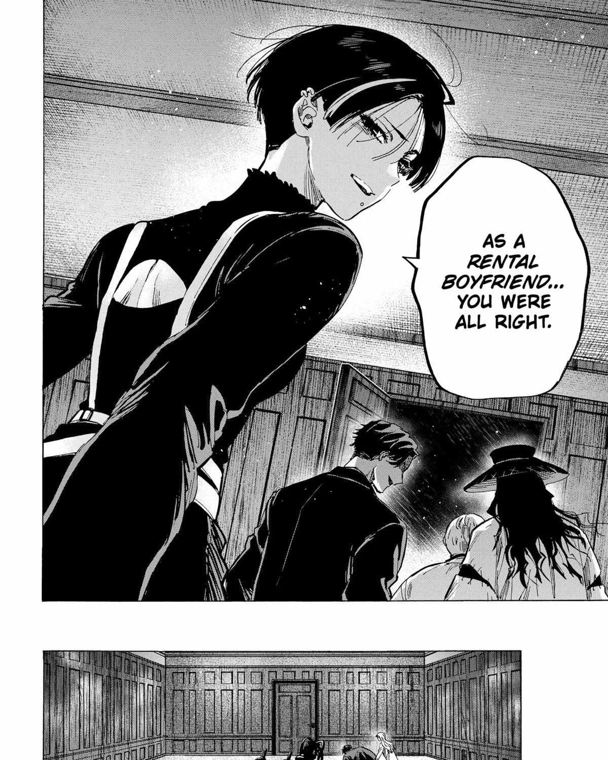 Read Marriage Toxin Manga Online