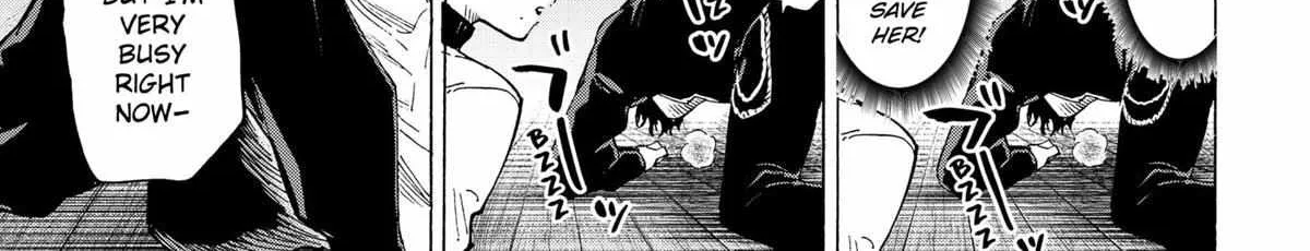 Read Marriage Toxin Manga Online