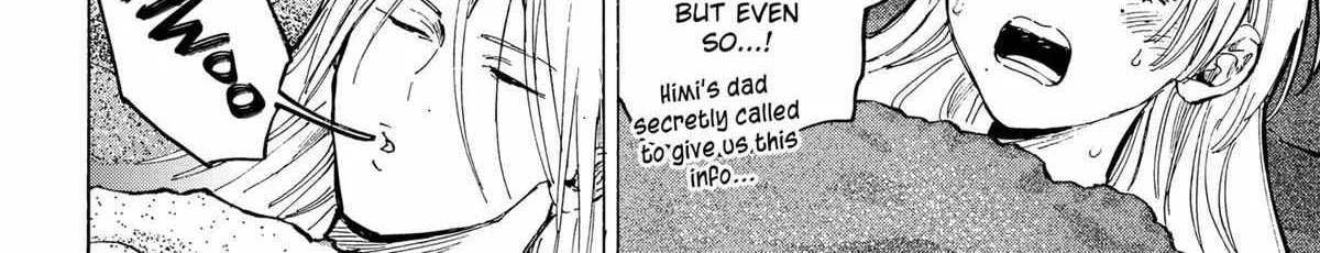 Read Marriage Toxin Manga Online