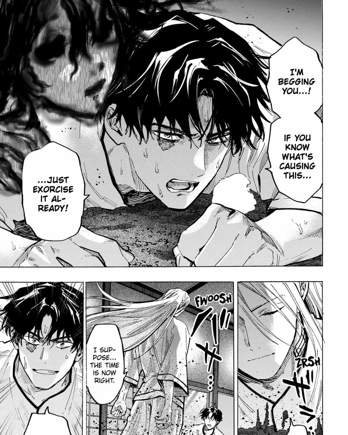 Read Marriage Toxin Manga Online