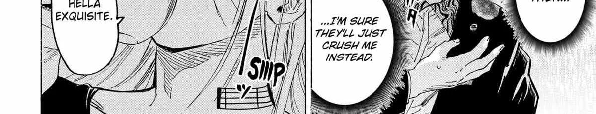 Read Marriage Toxin Manga Online