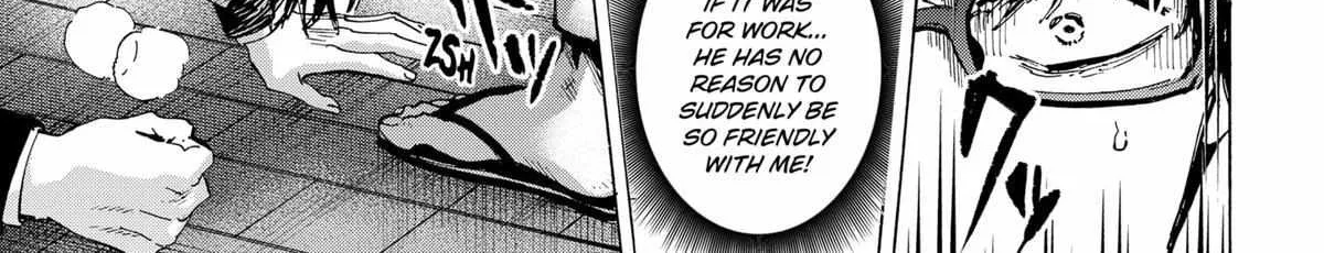 Read Marriage Toxin Manga Online