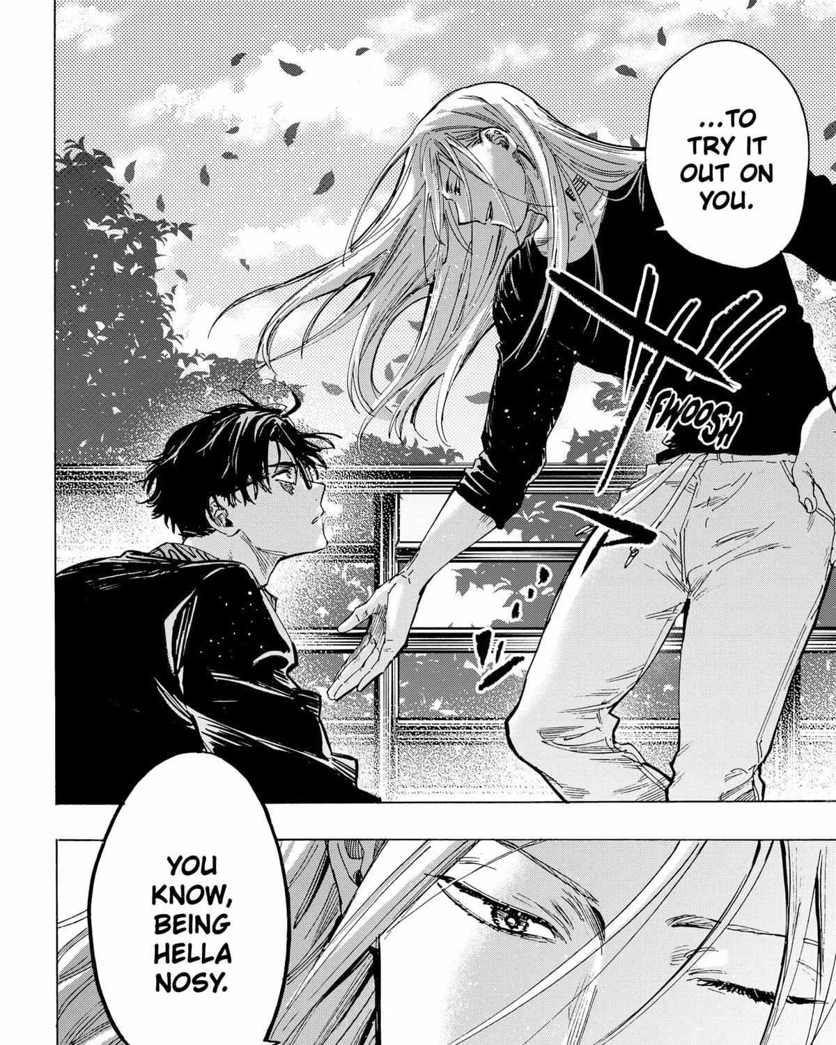Read Marriage Toxin Manga Online