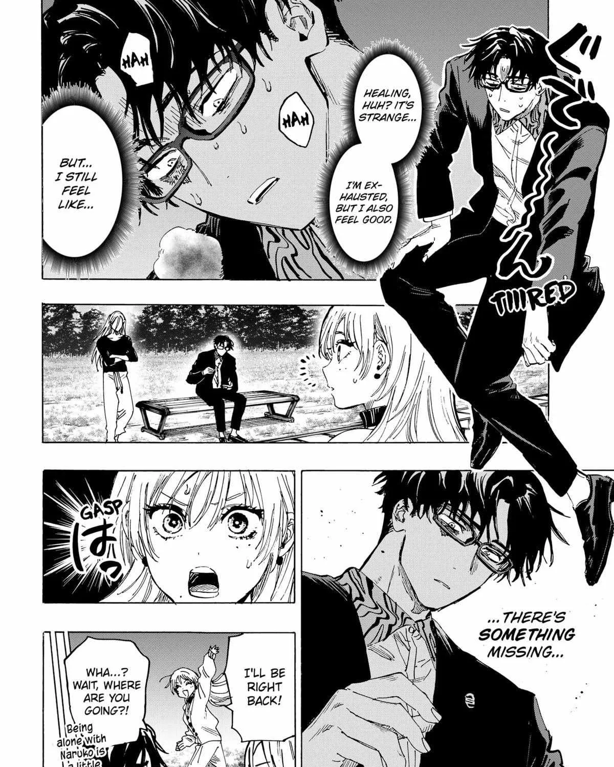 Read Marriage Toxin Manga Online