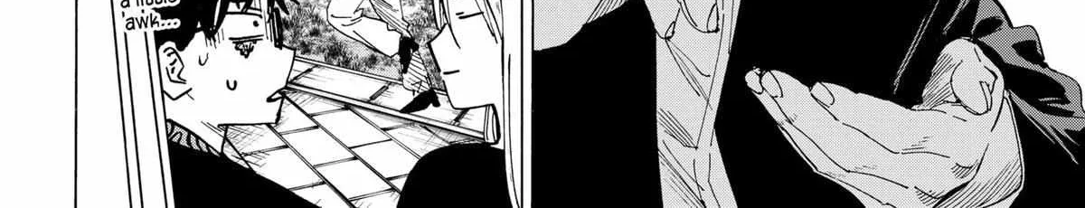 Read Marriage Toxin Manga Online