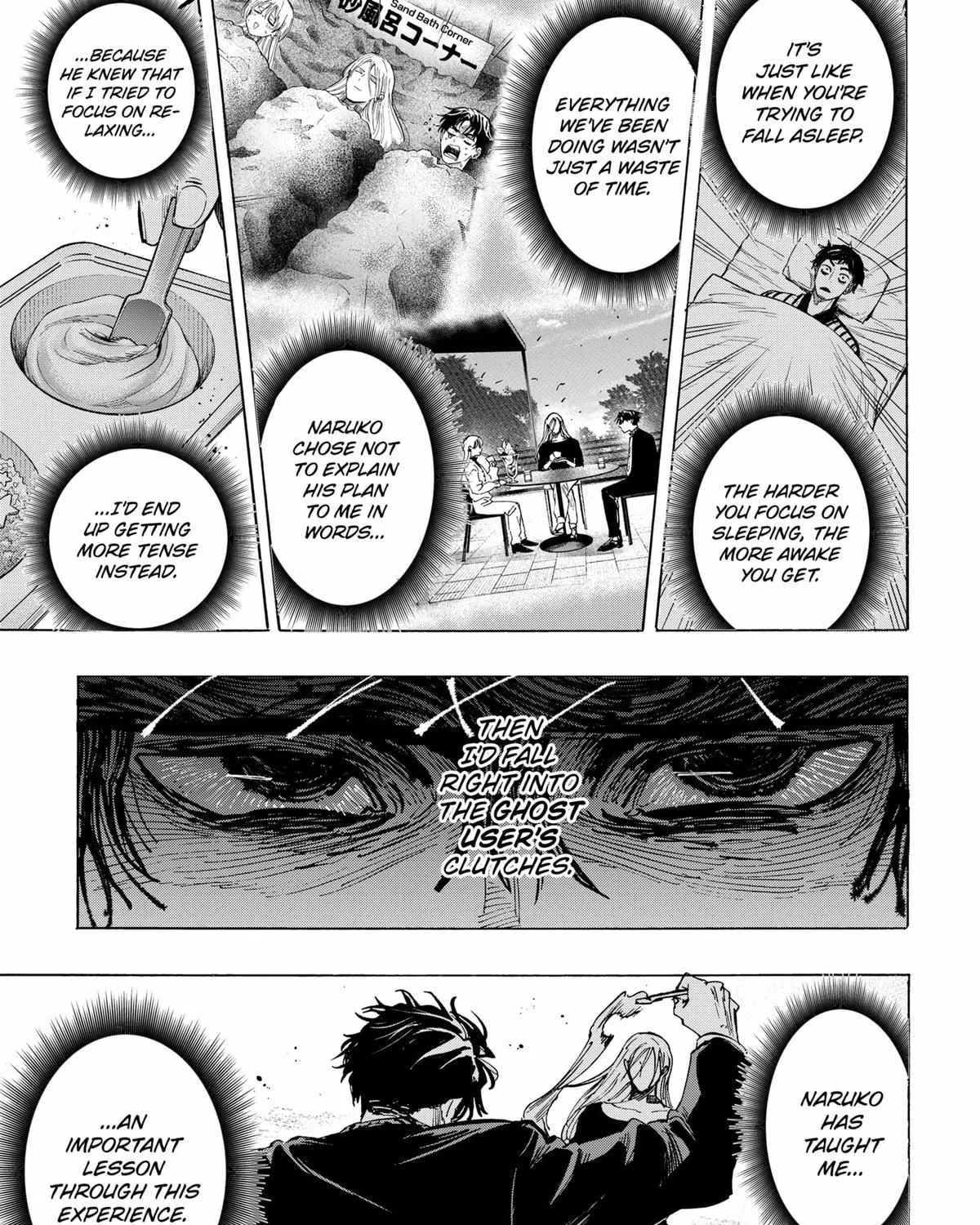Read Marriage Toxin Manga Online
