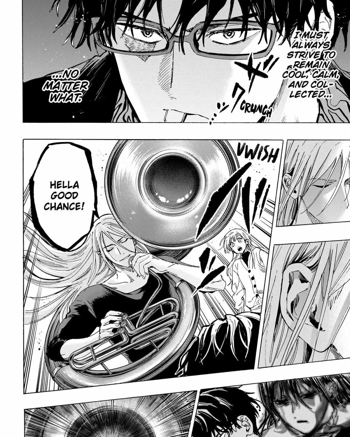 Read Marriage Toxin Manga Online