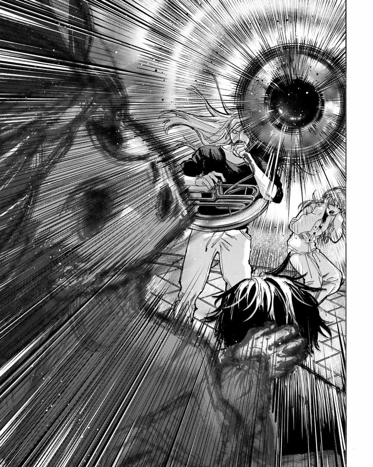 Read Marriage Toxin Manga Online