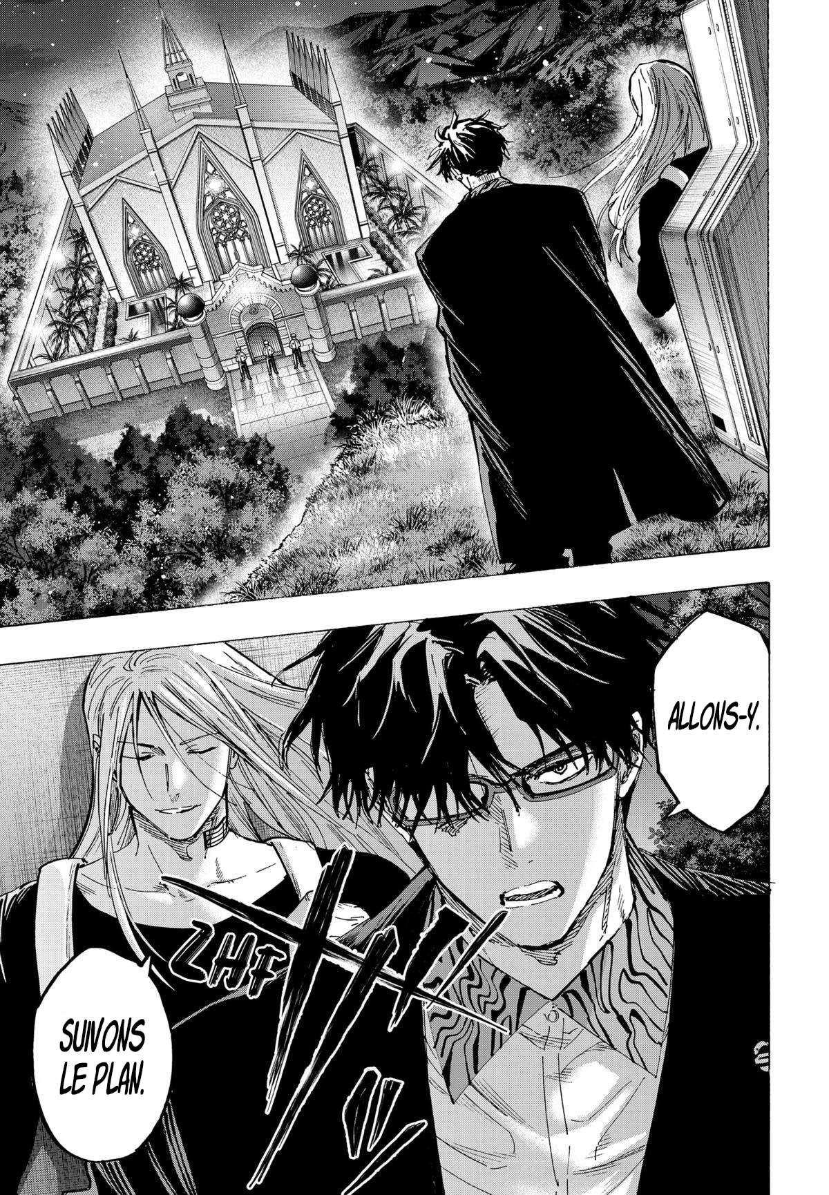 Read Marriage Toxin Manga Online