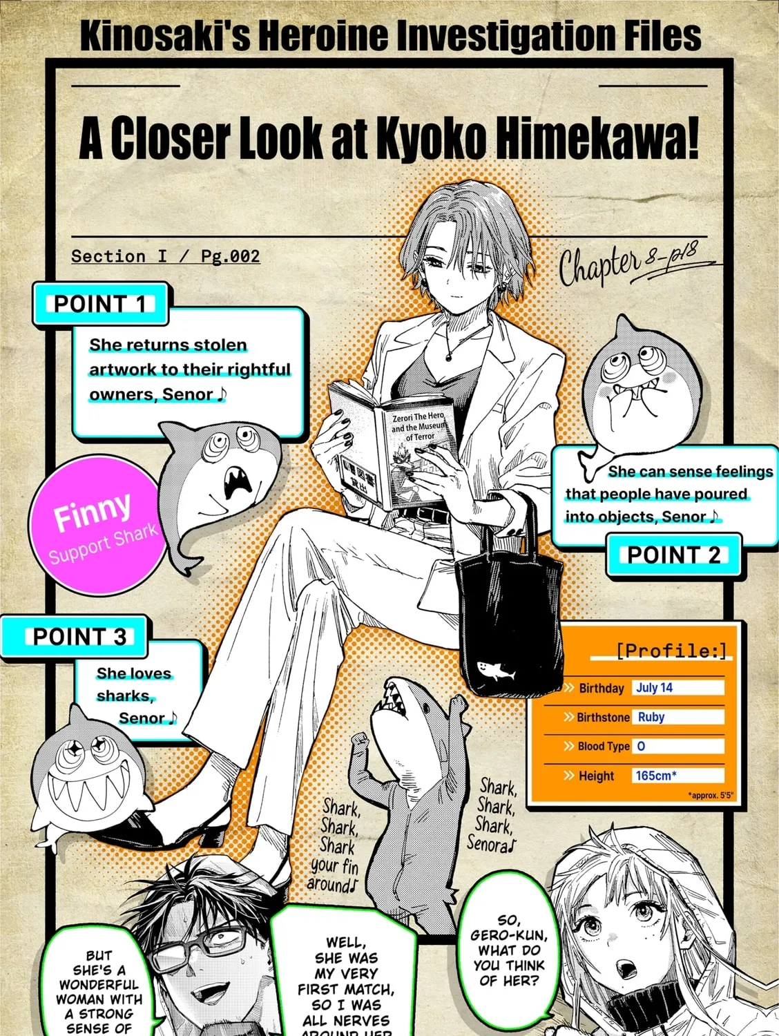 Read Marriage Toxin Manga Online