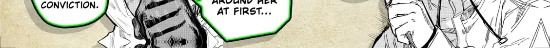 Read Marriage Toxin Manga Online