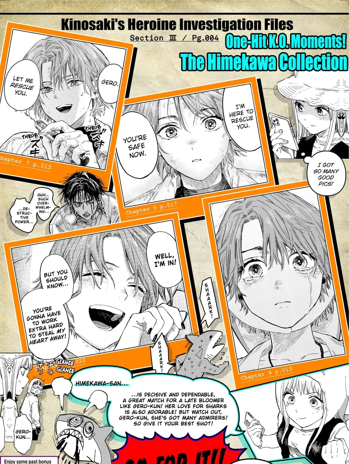 Read Marriage Toxin Manga Online