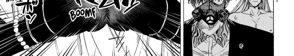 Read Marriage Toxin Manga Online