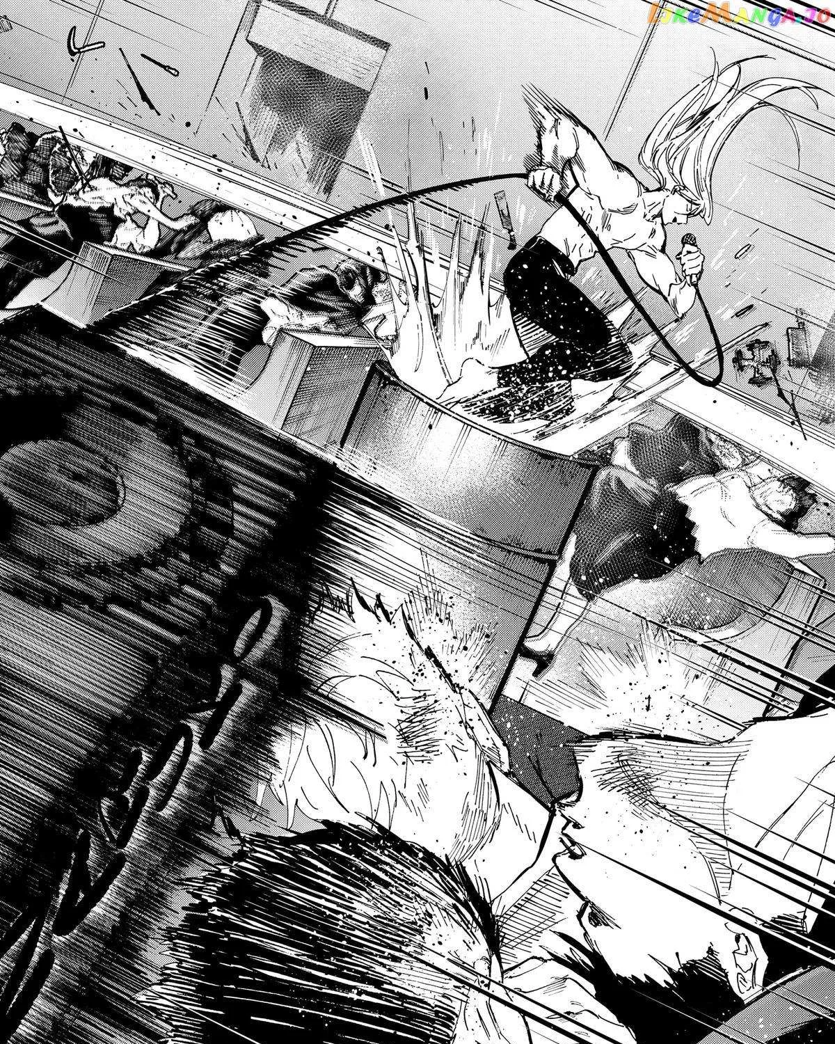 Read Marriage Toxin Manga Online