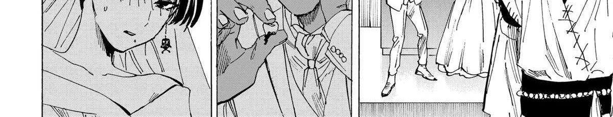 Read Marriage Toxin Manga Online