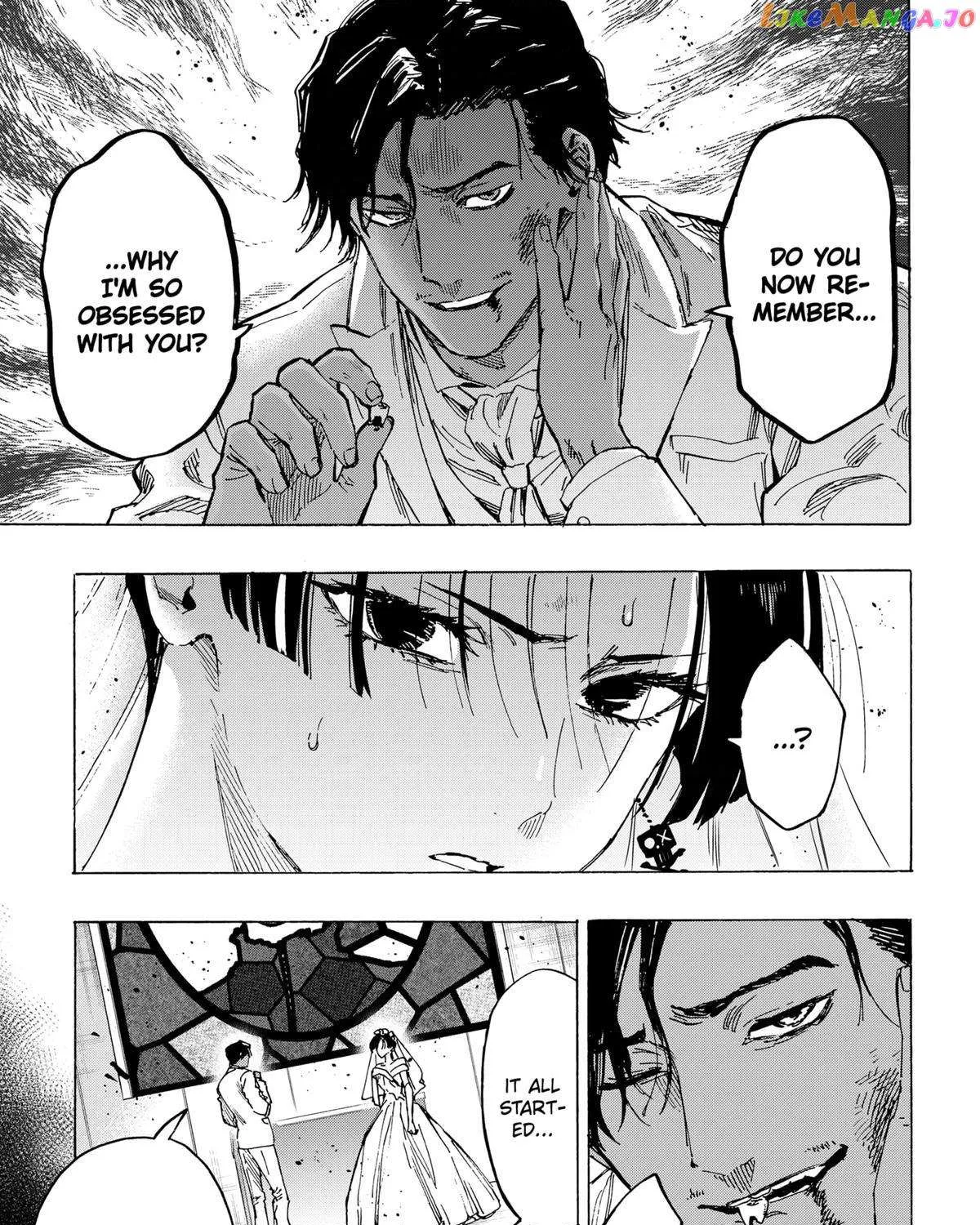 Read Marriage Toxin Manga Online