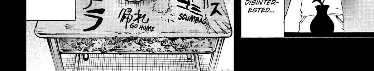 Read Marriage Toxin Manga Online