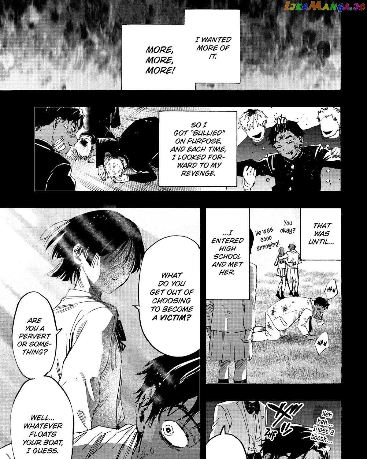 Read Marriage Toxin Manga Online
