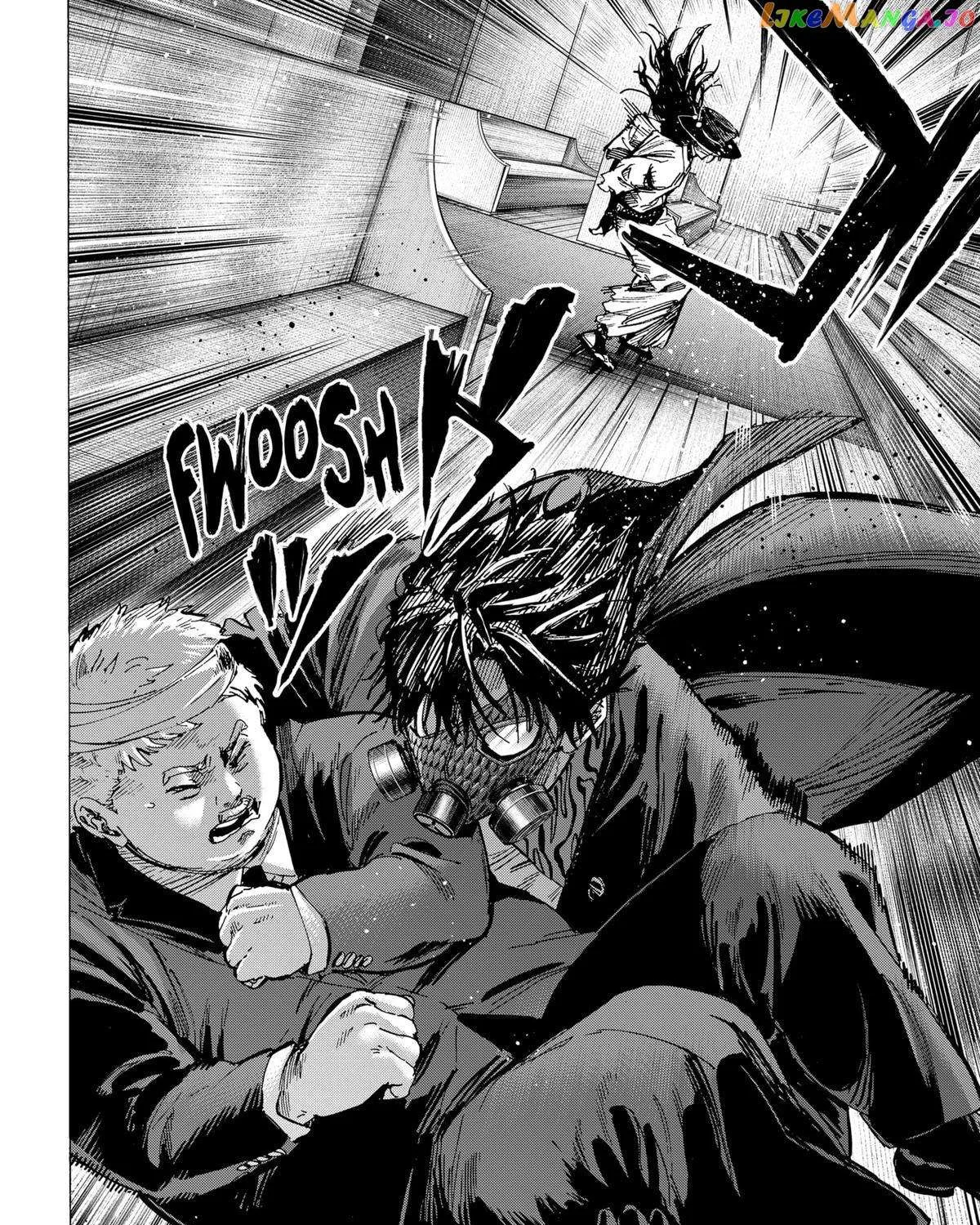Read Marriage Toxin Manga Online