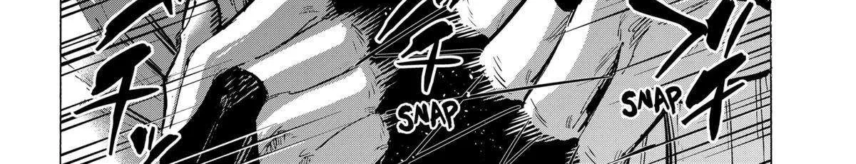Read Marriage Toxin Manga Online