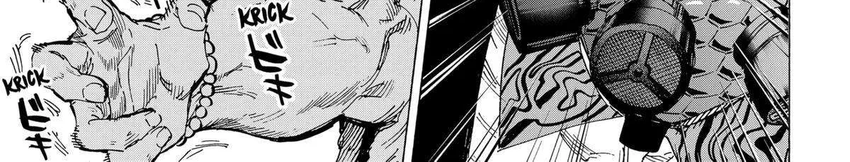 Read Marriage Toxin Manga Online