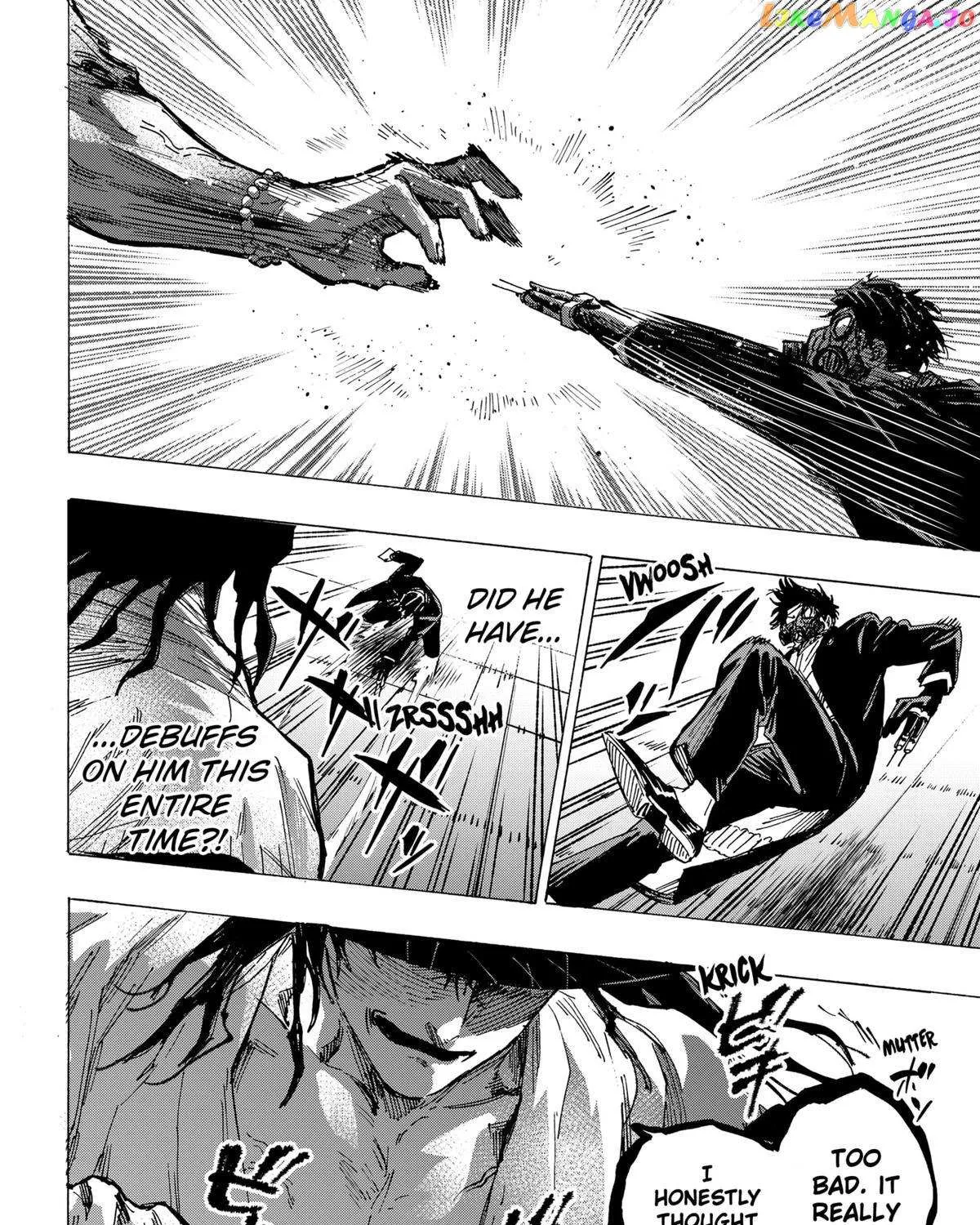 Read Marriage Toxin Manga Online