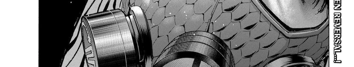 Read Marriage Toxin Manga Online