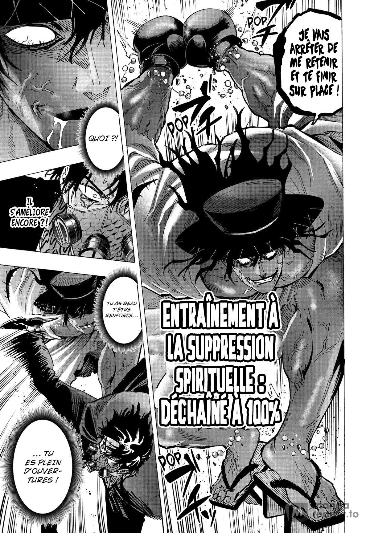 Read Marriage Toxin Manga Online