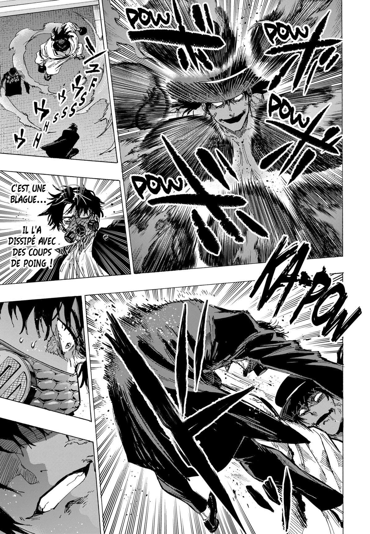 Read Marriage Toxin Manga Online