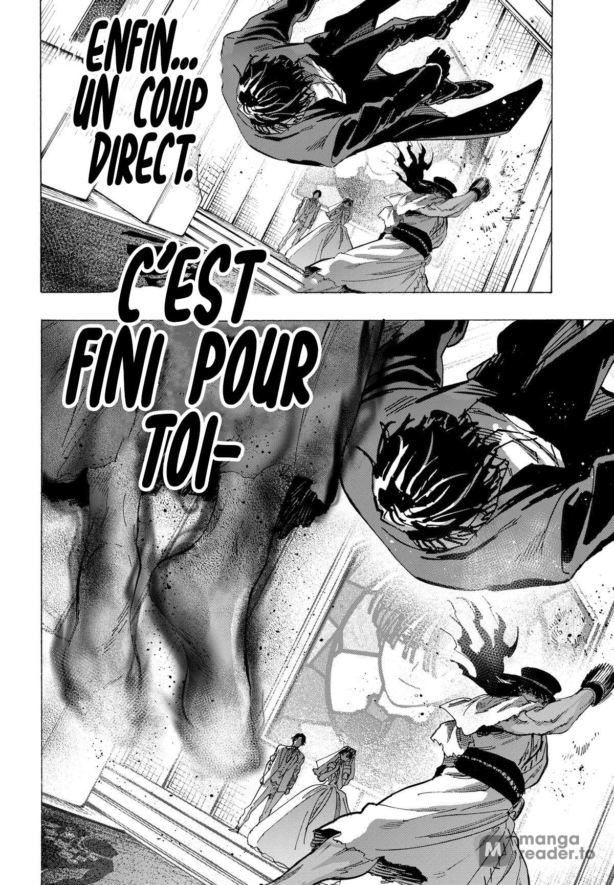 Read Marriage Toxin Manga Online