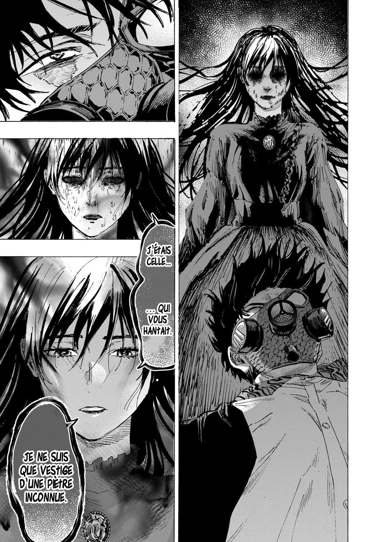 Read Marriage Toxin Manga Online
